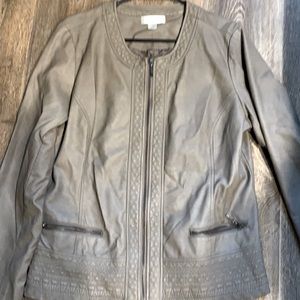 Christopher & Banks Coat. Excellent Condition